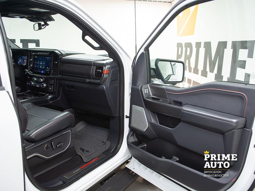 Ford F-150 XIV Рестайлинг Новосибирск  - изображение 24
