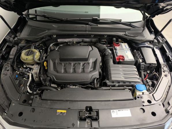 Volkswagen Passat B8 Рестайлинг с пробегом 2023 года, цена 3 380 000 рублей, 75572 км, седан, Автокод Объявления