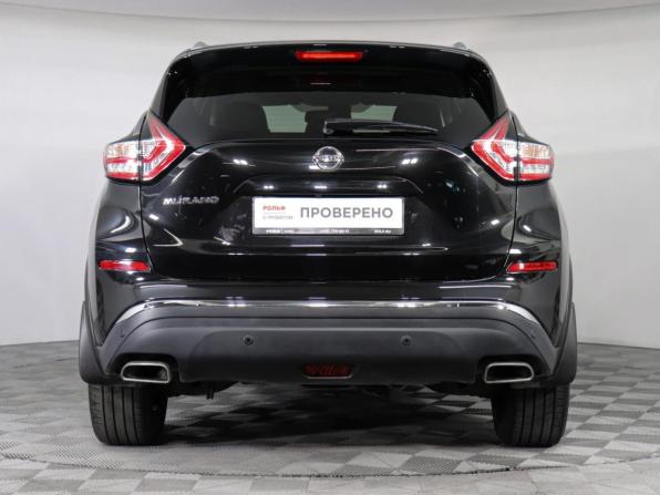 Nissan Murano III (Z52) с пробегом 2021 года, цена 2 840 000 рублей, 97552 км, внедорожник, Автокод Объявления