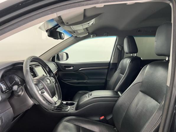 Toyota Highlander III (XU50) с пробегом 2014 года, цена 2 799 000 рублей, 190000 км, внедорожник, Автокод Объявления