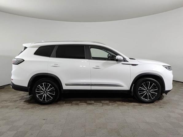 Chery Tiggo 8 Pro Max I с пробегом 2023 года, цена 1 970 000 рублей, 130000 км, внедорожник, Автокод Объявления