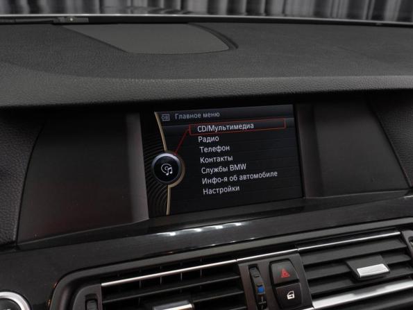 BMW 5 серии VI (F10/F11/F07) с пробегом 2010 года, цена 1 629 000 рублей, 129306 км, седан, Автокод Объявления