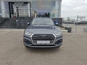 Audi Q5 II (FY) Саратов  - изображение 17