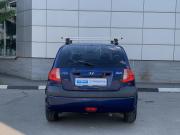Hyundai Getz I Рестайлинг Москва  - изображение 25