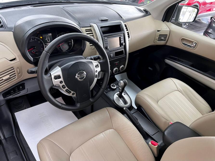 Nissan X-Trail II Рестайлинг Тверь  - изображение 8