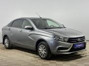Lada (ВАЗ) Vesta I Борисоглебск  - изображение 23