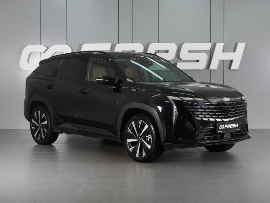 Geely Boyue L I Минеральные Воды  - изображение 1