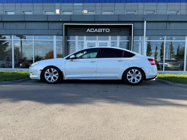 Citroen C5 II с пробегом 2010 года, цена 549 000 рублей, 225000 км, седан, Автокод Объявления