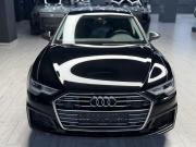 Audi A6 V (C8) Москва  - изображение 16