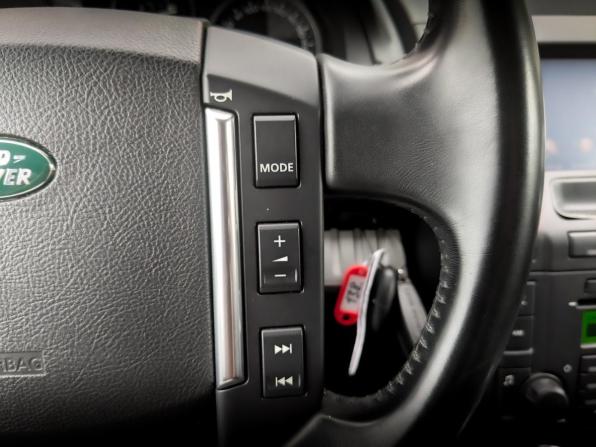Land Rover Freelander II Рестайлинг с пробегом 2010 года, цена 1 525 000 рублей, 142508 км, внедорожник, Автокод Объявления