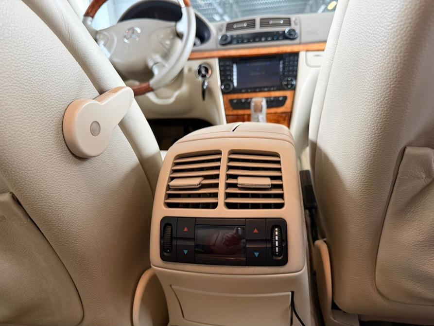 Mercedes-Benz E-Класс III (W211 S211) Березовский  - изображение 12