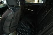 Toyota Corolla X (E140 E150) Рестайлинг Омск  - изображение 44