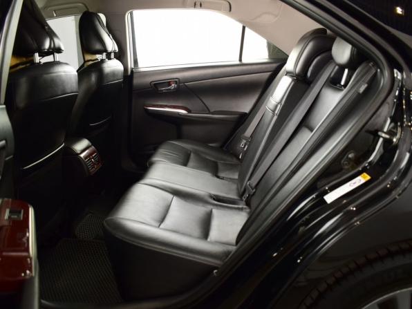 Toyota Camry VII (XV50) с пробегом 2012 года, цена 1 729 995 рублей, 170805 км, седан, Автокод Объявления