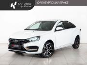 Lada (ВАЗ) Vesta I Рестайлинг (NG) Казань  - изображение 15