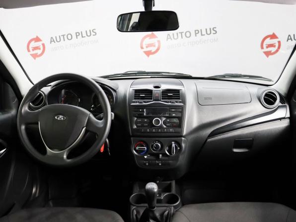 Lada (ВАЗ) Granta I Рестайлинг с пробегом 2025 года, цена 950 000 рублей, 9510 км, лифтбек, Автокод Объявления