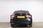 Honda Envix I Новосибирск  - изображение 25