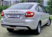 Lada (ВАЗ) Granta I Рестайлинг Челябинск  - изображение 15