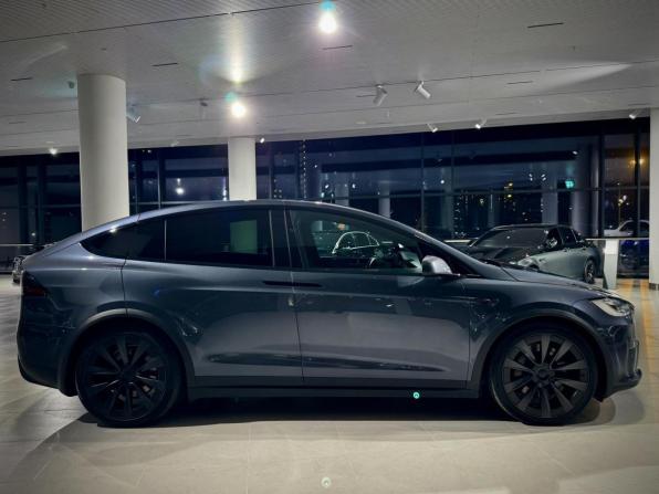 Tesla Model X I Рестайлинг с пробегом 2022 года, цена 8 500 000 рублей, 41898 км, внедорожник, Автокод Объявления