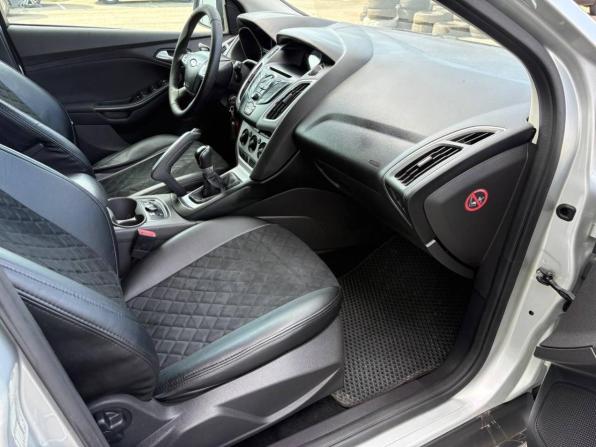 Ford Focus III с пробегом 2013 года, цена 777 000 рублей, 153000 км, хэтчбек, Автокод Объявления