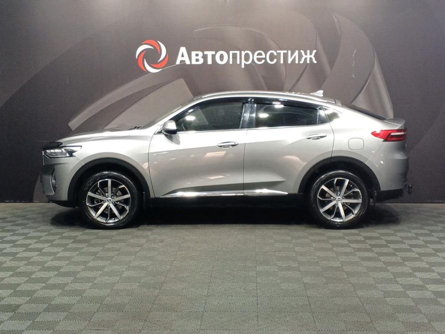 Haval F7x I Оренбург  - изображение 4