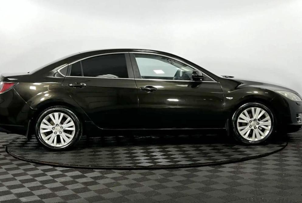 Mazda 6 II (GH) Нижний Новгород  - изображение 5