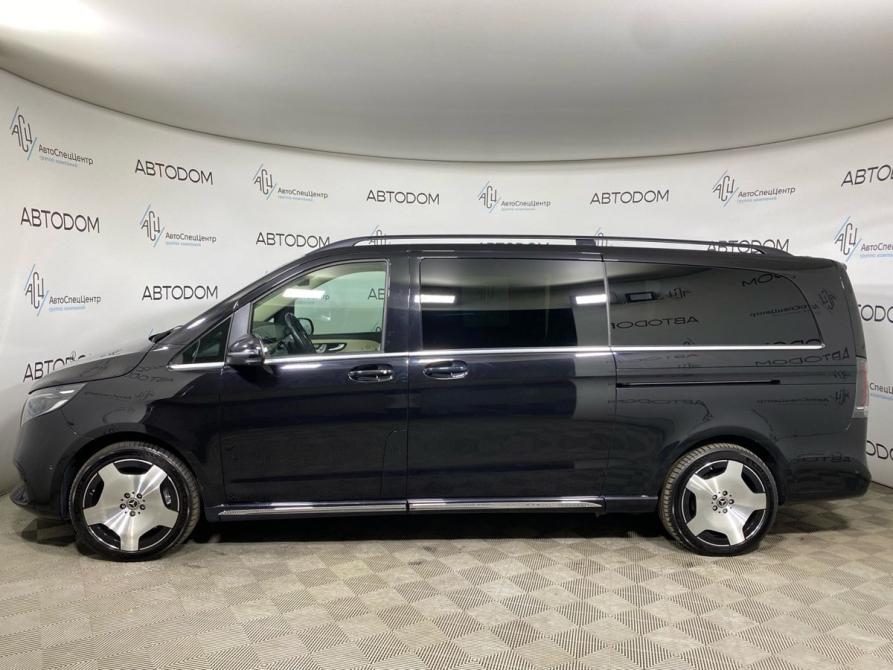 Mercedes-Benz V-Класс III (W447) Рестайлинг 2 Москва  - изображение 3