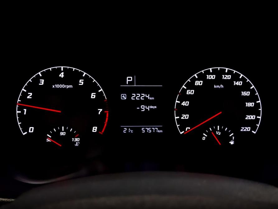Hyundai Solaris II Рестайлинг Москва  - изображение 13