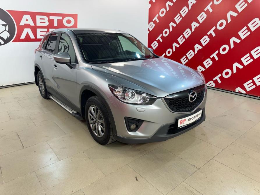 Mazda CX-5 I Новочеркасск  - изображение 1