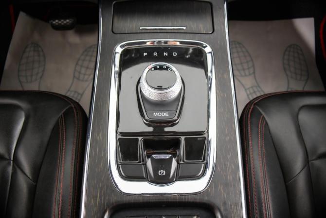 SWM G05 Pro с пробегом 2024 года, цена 2 899 000 рублей, 33265 км, внедорожник, Автокод Объявления
