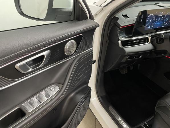 Chery Tiggo 7 Pro Max I Рестайлинг с пробегом 2025 года, цена 2 149 000 рублей, 45510 км, внедорожник, Автокод Объявления