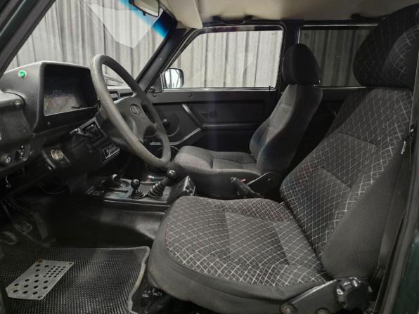 Lada (ВАЗ) 2131 (4x4) I с пробегом 2013 года, цена 500 000 рублей, 156000 км, внедорожник, Автокод Объявления