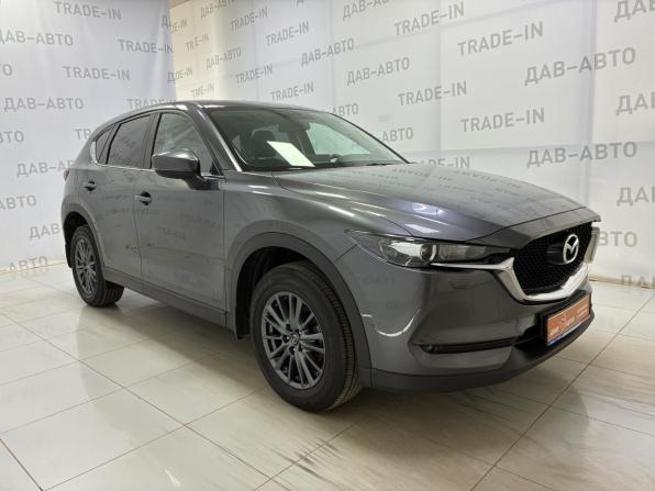 Mazda CX-5 II с пробегом 2021 года, цена 3 025 000 рублей, 77000 км, внедорожник, Автокод Объявления