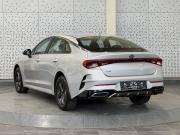 Kia K5 III Москва  - изображение 19