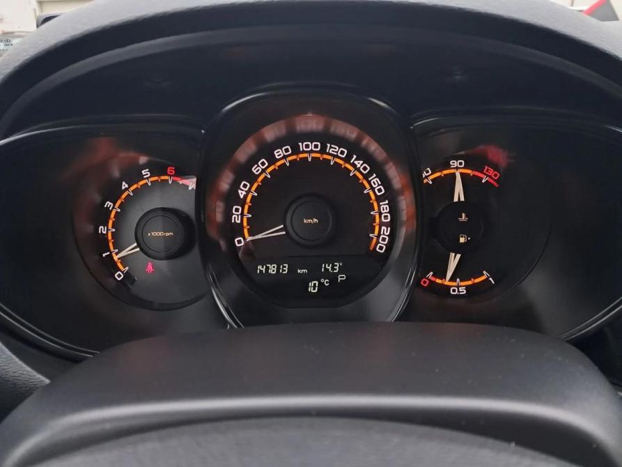 Lada (ВАЗ) Vesta I Санкт-Петербург  - изображение 13