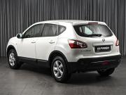 Nissan Qashqai I Рестайлинг Ставрополь  - изображение 24