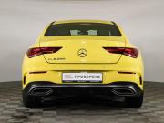 Mercedes-Benz CLA II (C118 X118) Химки  - изображение 19