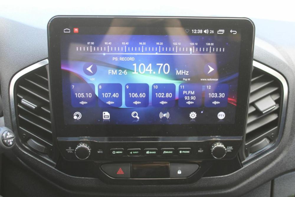 Lada (ВАЗ) XRAY I Пермь  - изображение 13
