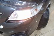 Toyota Corolla X (E140 E150) Новокузнецк  - изображение 38