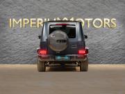 Mercedes-Benz G-Класс AMG II (W465) Рестайлинг Москва  - изображение 40