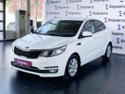 Kia Rio III Рестайлинг Ростов-на-Дону  - изображение 21