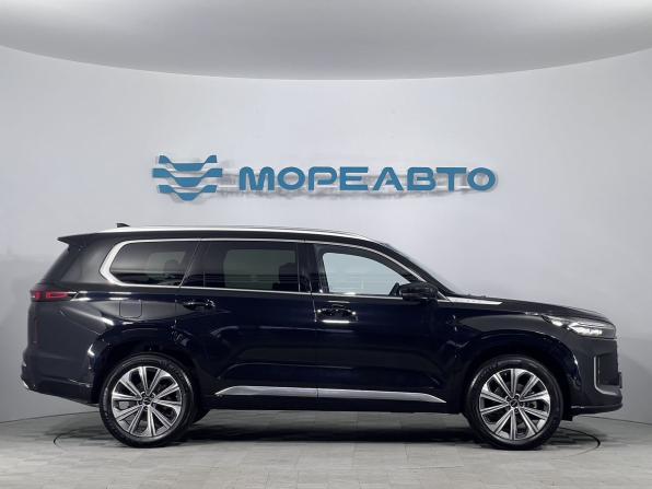 Exeed VX I Рестайлинг с пробегом 2024 года, цена 3 590 000 рублей, 39507 км, внедорожник, Автокод Объявления