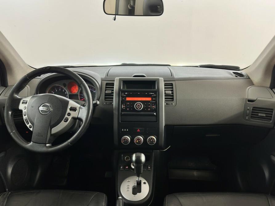 Nissan X-Trail II Москва  - изображение 5