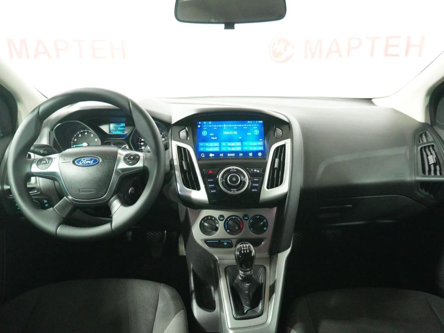 Ford Focus III Вологда  - изображение 15