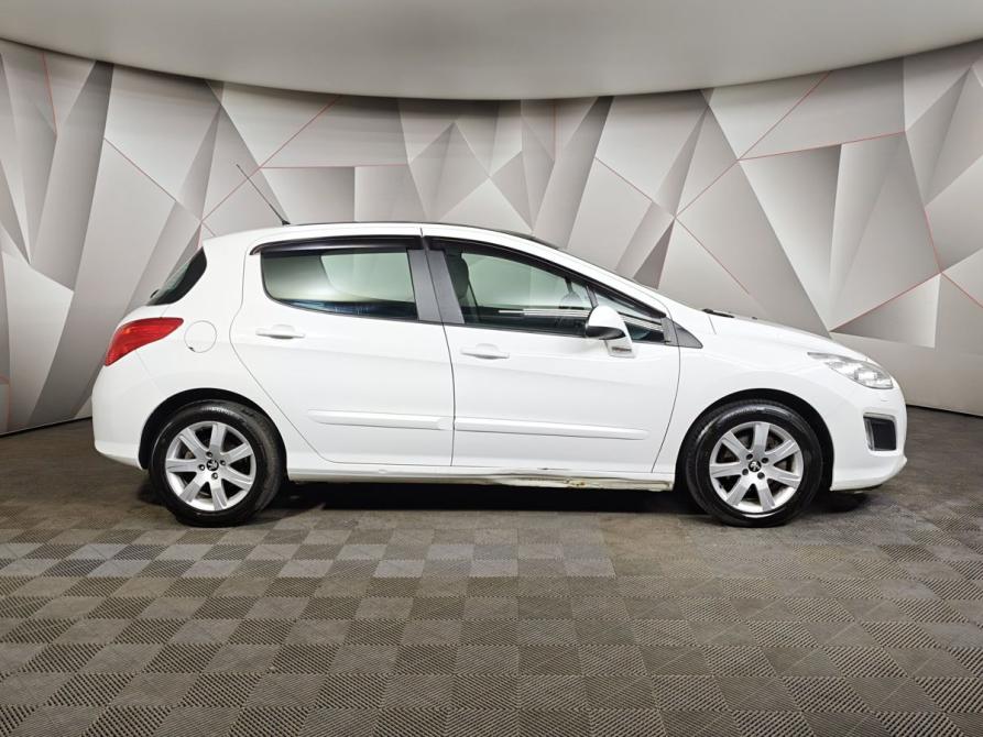 Peugeot 308 I Рестайлинг Москва  - изображение 6