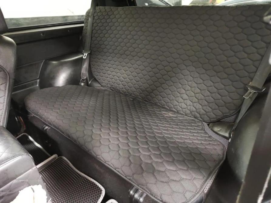 Lada (ВАЗ) 2121 (4x4) I Рестайлинг Набережные Челны  - изображение 15