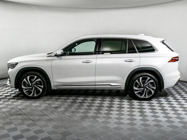 Geely Monjaro I с пробегом 2024 года, цена 3 255 000 рублей, 52000 км, внедорожник, Автокод Объявления