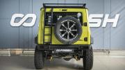 Suzuki Jimny IV Благовещенск  - изображение 44