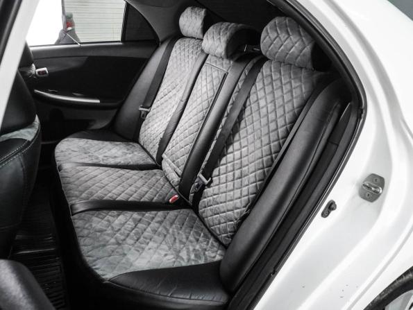 Toyota Corolla X (E140 E150) Рестайлинг с пробегом 2013 года, цена 1 179 000 рублей, 143101 км, седан, Автокод Объявления