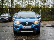 Renault Sandero II Санкт-Петербург  - изображение 16