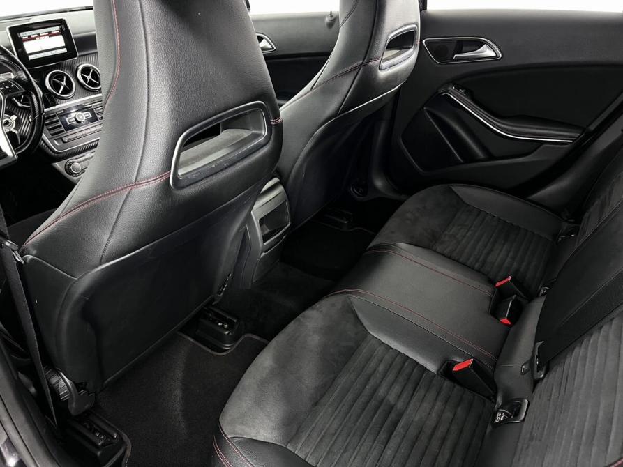 Mercedes-Benz A-Класс III (W176) Калининград  - изображение 10